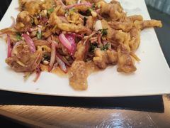 -回香楼大连新派清真菜