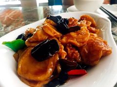 -风味小馆(天目湖宾馆店)