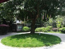 -莲生母婴月子中心(清水河公园店)