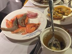 -星伦多 自助料理(圆融店)