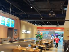 -九毛九西北菜(大东海店)