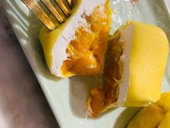 -发记甜品(山东街店)