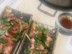 -喜庭海鲜自助(北辰三角洲北辰荟店)