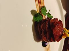 火山排骨-大鸭梨烤鸭(枣园店)