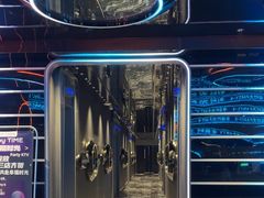 -幸福时光PARTY K(八里桥店)