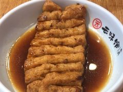 -云味馆·云南菜·云南米线(中洲店)