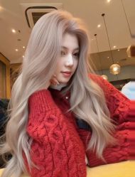 点击看大图 -真好真意SALON 接发·染·烫特色店