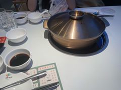 -烹然四季椰子鸡火锅(姚家园万象汇店)