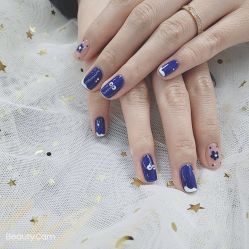 -如一·美甲美睫