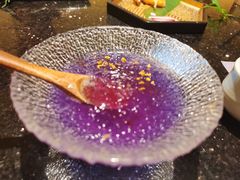 -上井料理黑金店(IFS国金中心店)