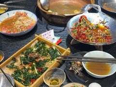 -一善菌·云南菌汤·云南菜(银泰城店)