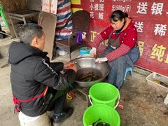 -老船夫石锅苗苗鱼·老字号(三道堰总店)