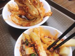 -洞子口张老二凉粉(文殊院店)