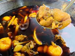 -李子坝梁山鸡(李子坝大鸡哥店)