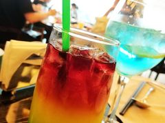 -东方红海鲜百汇(国际大厦店)