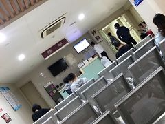 -苏州市立医院(白塔院区)