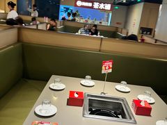 -海底捞火锅(茂业店)