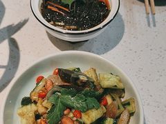 -鸣记脆皮烤鱼(岐山路店)