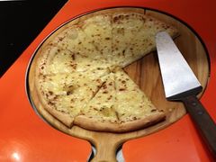 -比格比萨自助(花园路店)