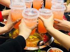 -大龙燚火锅(五一广场店)