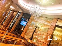 -上海浦东星河湾酒店