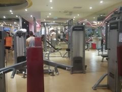 -奇迹健身(SM广场店)