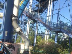 -上海玛雅海滩水公园