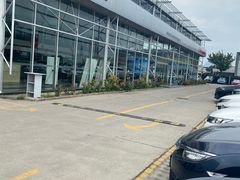 -北京东航世纪东风本田4S店(朝阳区店)