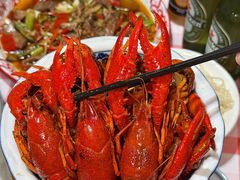 -江味龙虾馆(南山店)
