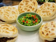 -安多素食(广仁寺路店)