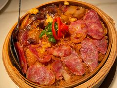 -金牌外婆家(万象城店)