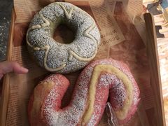 -1Cake壹刻蛋糕(奥体公园味觉艺术馆店)