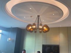 -南京空港温德姆花园酒店·MTF满庭芳中餐厅