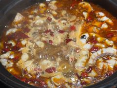 -周渝食惦酸菜鱼(青浦店)