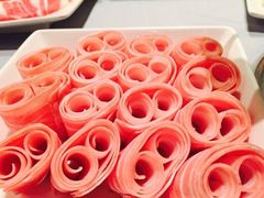 -鼎鼎香·港式火锅(北京SKP店)