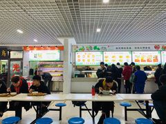 -黄河科技学院大学-餐厅(紫荆山南路店)