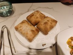 -阿里疆Alijiang·丝路美食·异域风情·清真(长楹天街店)