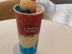 -哈根达斯(上海金山店)
