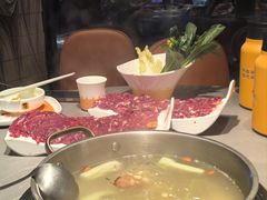 -潮发潮汕牛肉店(龙洞店)