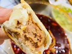 -长发西饼(临顿路店)