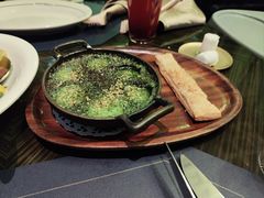 -福楼毕斯罗F Bistronome(国贸商城约会地标景观店)