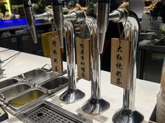 -加餐海鲜自助(集美银泰百货店)