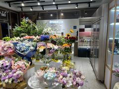 -EPOQUE·一刻花店(兴业太古汇店)