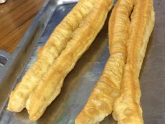 -阊门姚记豆浆(旧学前直营店)