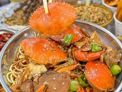 -小民大排档(马场角横路店)