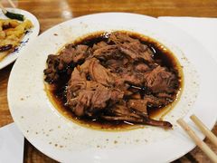 -柴氏风味斋(甘家口店)
