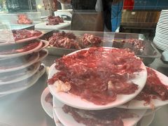 -八合里潮汕鲜牛肉火锅(吉大店)