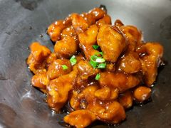 -金牌外婆家(苏州中心店)