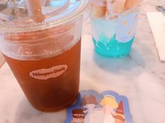 -哈根达斯(天河城店)