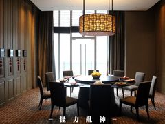 -五缘湾凯悦酒店·悦饗中餐厅